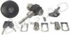 VAG 115988072 Lock Set, locking system